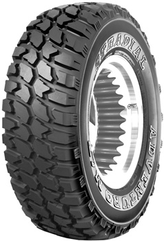 ADVENTURO M/T